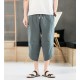 Punk Street Star Male Cross Pants Low Rise Lantern Pants Men Ultralarge Harem pr