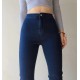 BEST SELLING HIGH WAIST DENIM JEANS PANTS FOR WOMEN JEANS COD