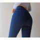 BEST SELLING HIGH WAIST DENIM JEANS PANTS FOR WOMEN JEANS COD