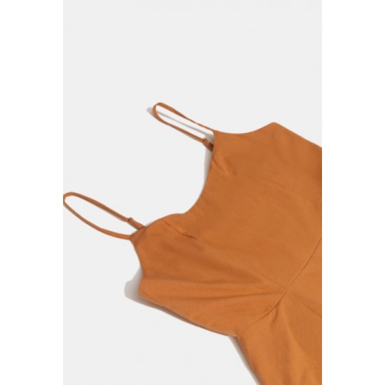 Straightforward Mayumi Dress